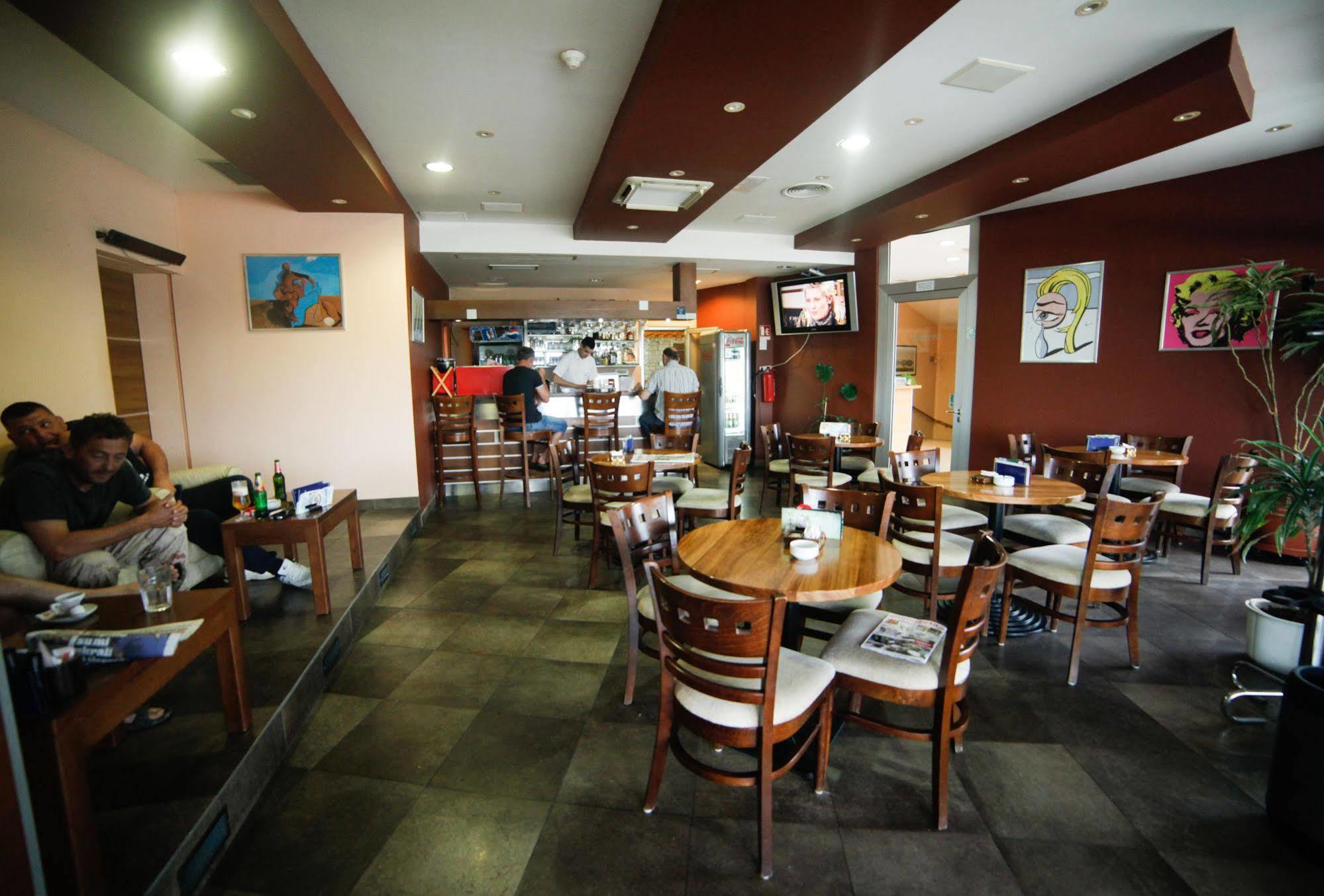 Hotel Merlot Opuzen  ภายนอก รูปภาพ